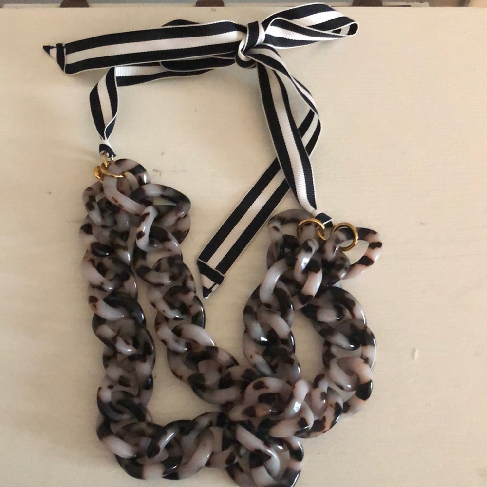 J.Crew Statement Necklace